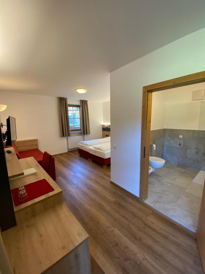 Hotel Restaurant Schaurhof Vipiteno Bagian luar foto