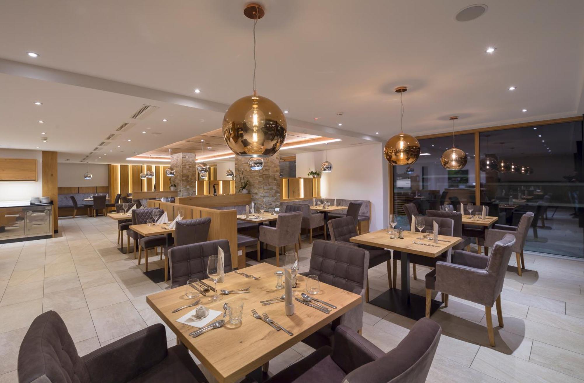 Hotel Restaurant Schaurhof Vipiteno Bagian luar foto