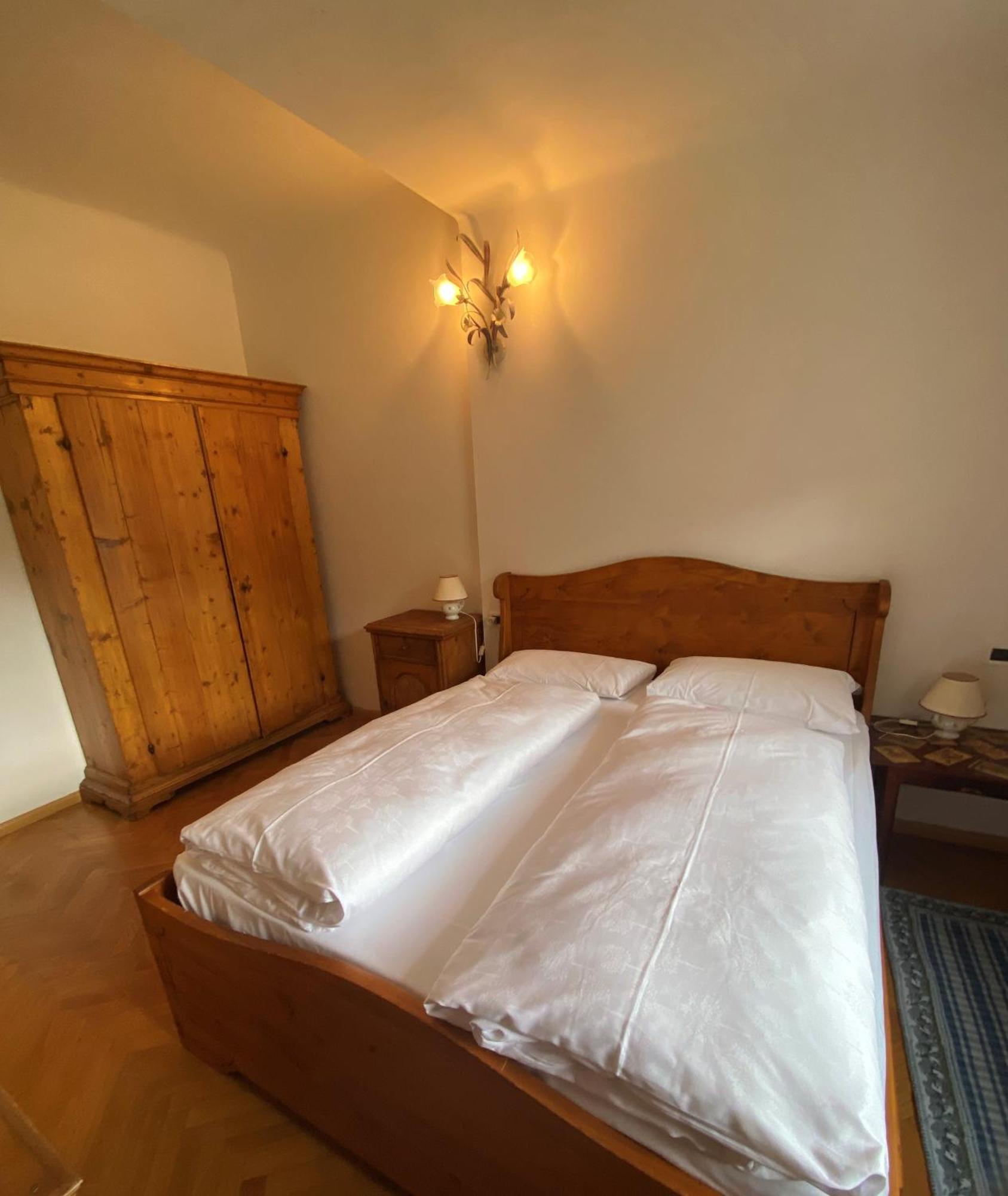 Hotel Restaurant Schaurhof Vipiteno Bagian luar foto