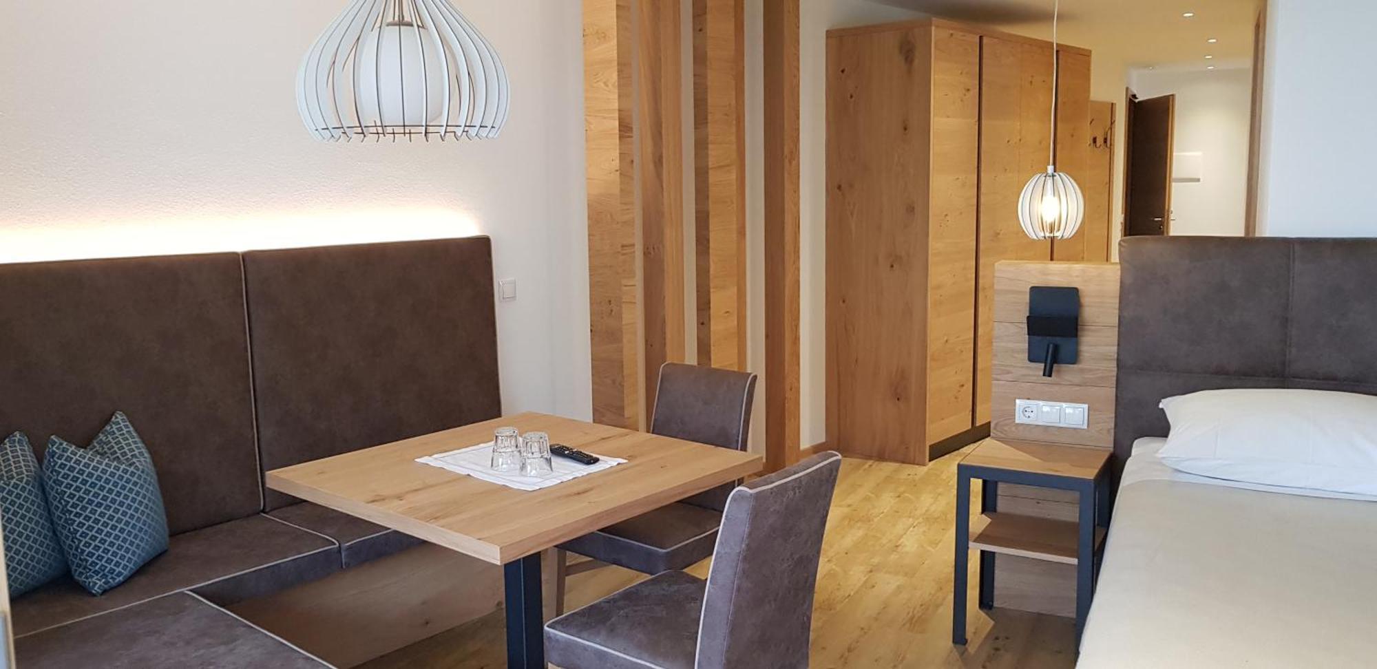 Hotel Restaurant Schaurhof Vipiteno Bagian luar foto