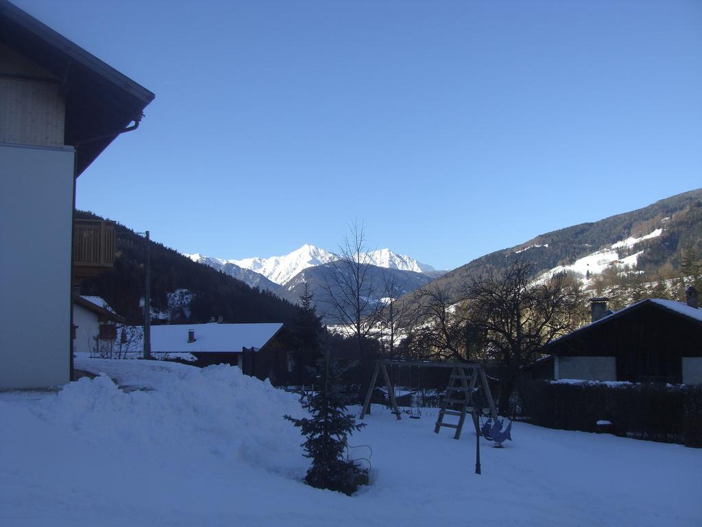 Hotel Restaurant Schaurhof Vipiteno Bagian luar foto