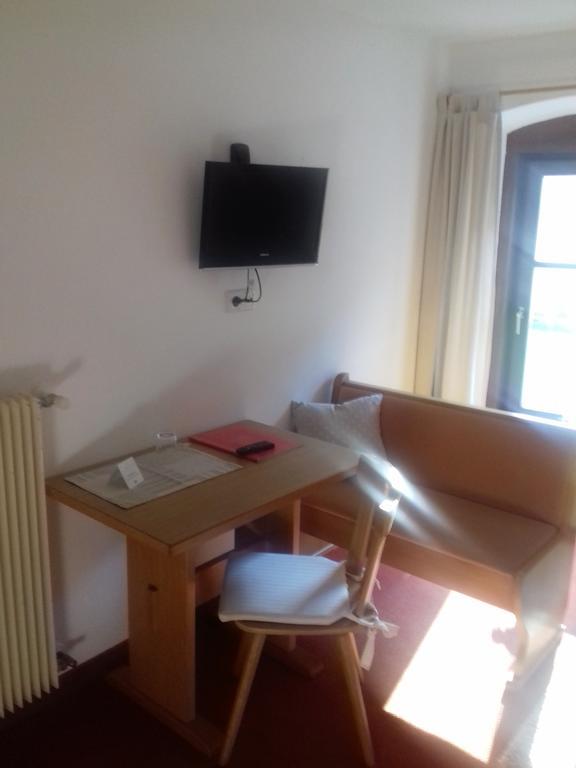 Hotel Restaurant Schaurhof Vipiteno Bagian luar foto