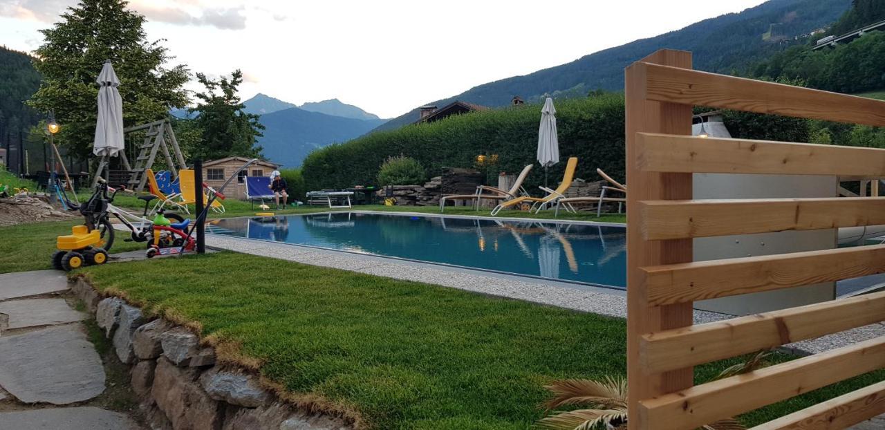 Hotel Restaurant Schaurhof Vipiteno Bagian luar foto